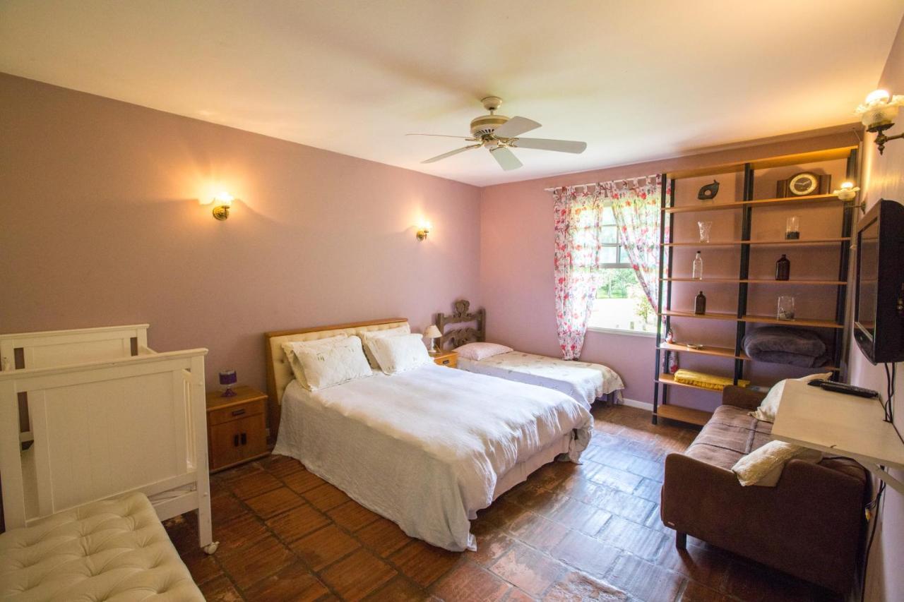 Inn Villaggio Serra Da Cantareira
